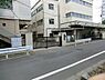 周辺：八王子市立第二小学校まで312m