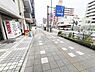 その他：前面道路を含む現地写真スーパーが近くにあるので買い忘れや急な買い足しにもすぐに対応できます♪