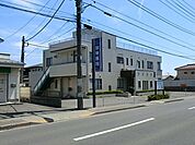 おおくま内科小児科（旧加地医院）まで566m