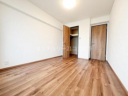 洋室6.3帖