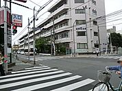 医療法人社団永生会南多摩病院まで2226m