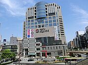 八王子オクトーレまで257m