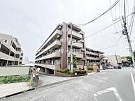 東京都八王子市大和田町7丁目：物件画像