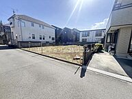 東京都八王子市散田町1丁目：物件画像
