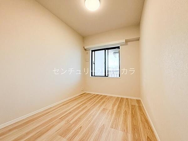洋室