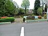 周辺：子安東公園まで550m