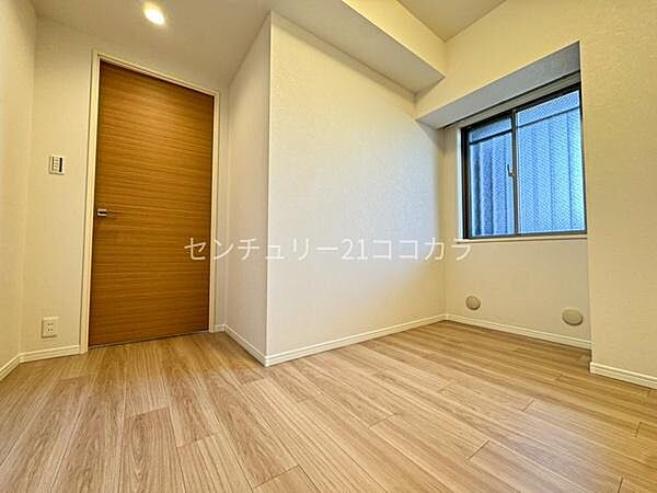 リビング/ダイニングを拡大表示
