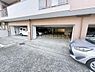 駐車場：2026年10月10日撮影