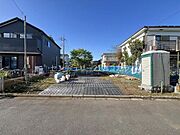 八王子市上壱分方町の新築一戸建て・全1棟