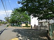 八王子市立石川中学校まで1769m