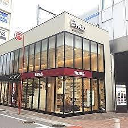 周辺を拡大表示