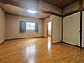リビング/ダイニング：※画像編集で家具を消しております。