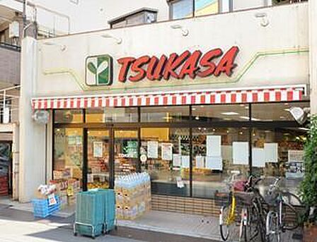 TSUKASA杉並和田店まで537m
