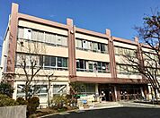 板橋区立志村第六小学校まで666m