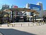 周辺：池袋西口公園まで511m