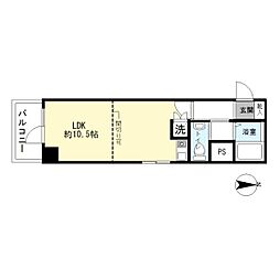 ライオンズプラザ新宿