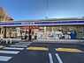 周辺：ローソン三鷹下連雀七丁目南店まで214m