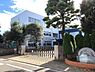 周辺：練馬区立豊溪小学校まで500m