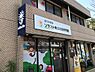 周辺：ソラスト新江古田まで220m
