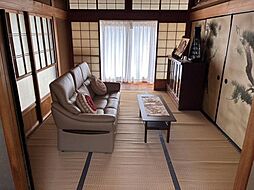 和室の画像