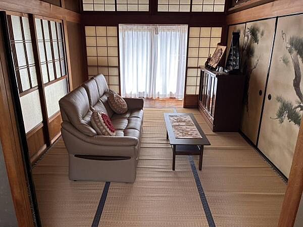 和室