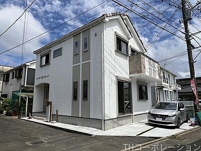 外観:ご見学、お問合せはお気軽にお電話ください。センチュリー21THコーポレーション 外観:ご見学、お問合せはお気軽にお電話ください。センチュリー21THコーポレーション