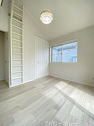 洋室の画像