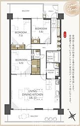 サンクタス湘南藤沢アネーロの丘