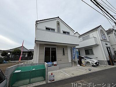 外観:ご見学希望や資料請求等、お気軽にお問合せください。 センチュリー21THコーポレーション 外観:ご見学希望や資料請求等、お気軽にお問合せください。 センチュリー21THコーポレーション