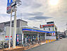 周辺：ローソン長岡駅前店まで120m