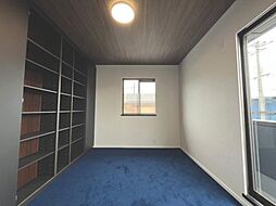 子供部屋の画像