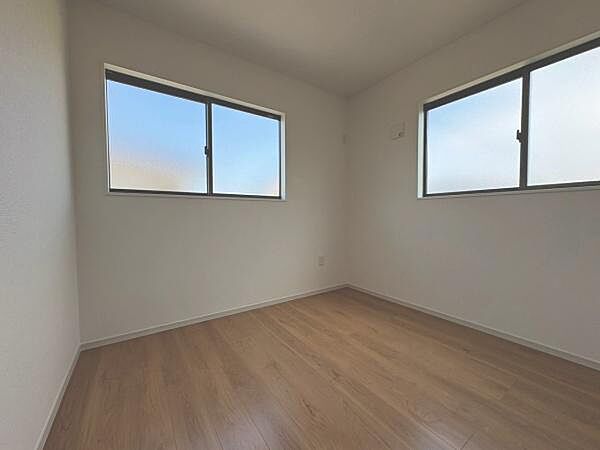 子供部屋