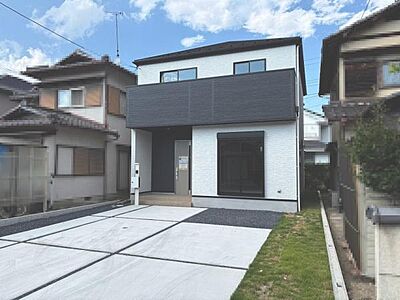 外観 外観