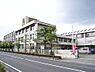 周辺：草津市立常盤小学校まで1950m