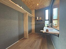 室内の画像