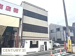 大津市長等2丁目　平野ビル