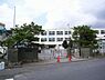周辺：草津市立山田小学校まで2110m
