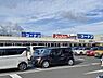周辺：ホームセンターコーナン草津店まで300m