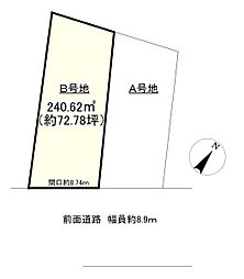 JR東海道・山陽本線 草津駅 バス18分 小屋場下車 徒歩1分