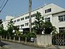 周辺：草津市立笠縫小学校まで1690m