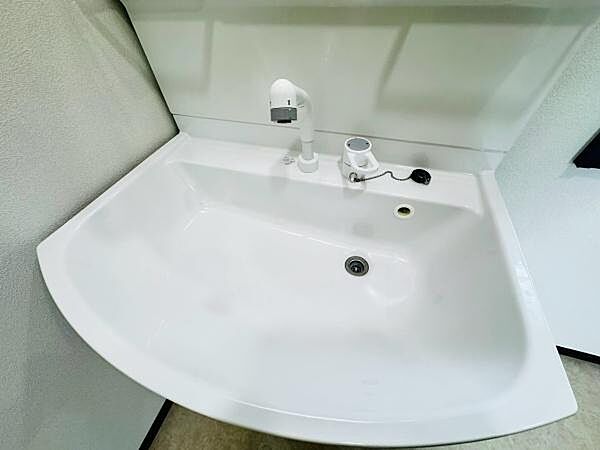 洗面を拡大表示