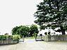 周辺：日吉台小学校まで332m