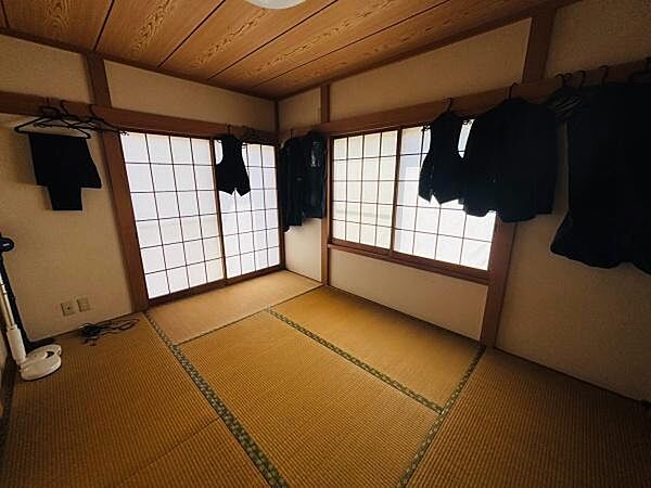 和室