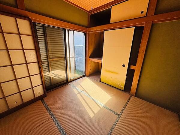 和室