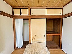 洋室の画像