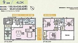 JR成田線 成田駅 徒歩20分
