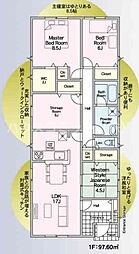 JR総武本線 八街駅 徒歩11分
