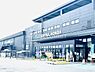 周辺：ジョイフル本田 富里店まで1769m