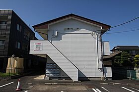 山本コーポ 205号室 ｜ 茨城県水戸市千波町（賃貸アパート1K・2階・22.68㎡） その10