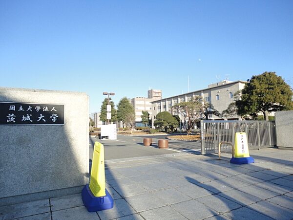 ハイツツカサ 101号室｜茨城県水戸市袴塚(賃貸アパート1K・1階・20.46㎡)の写真 その27